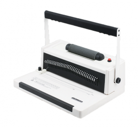 OFFİCE FORCE Helezon Ciltleme Makinesi S20-A