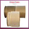 Office Force 3:1 ” Bobin Tel Spiral