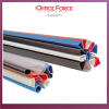 Oval Plastik Profiller