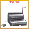 QUPA D 310 Elektrikli Tel Spiral Cilt Makinesi